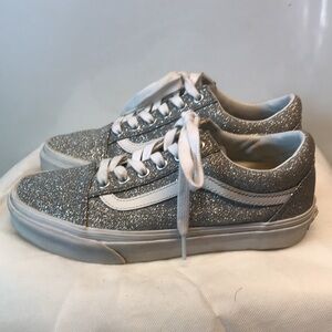 Vans Old Skool Shiny Party